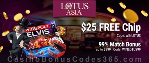Lotus asia casino Dominican Republic